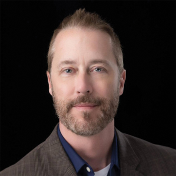 Profile image of NBCC Awards recipient.