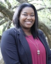 Kyesha Isadore – Lafayette, Louisiana