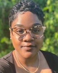 Tihira Ruffin – Detroit, Michigan 