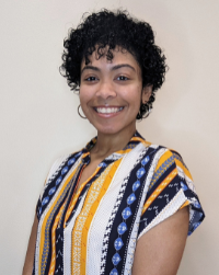 Raven Ayele (she/her) – Chicago, Illinois