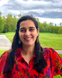 Mariana Boden (she/her) – Seattle, Washington