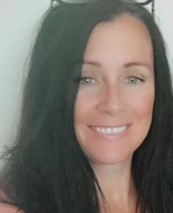 Tara Robison (she/her) – Sumter, South Carolina