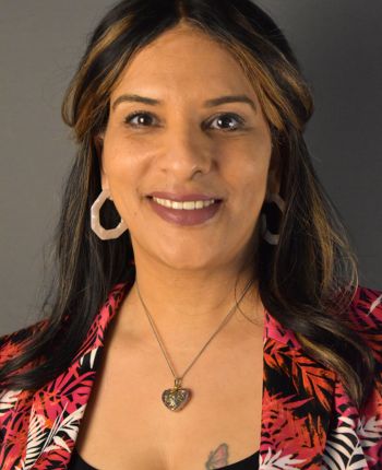 Natasha Sams-Baughns (she/her) – Virginia Beach, Virginia