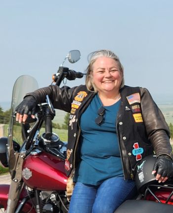 Emmalee L. Shoup (she/her) – Lusk, Wyoming