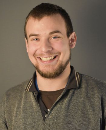 Shane Roberts (he/his) – Springfield, Oregon