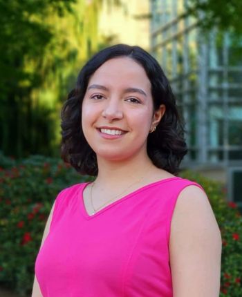 Diana Ruiz Grajeda (she/her) – Bellevue, Washington