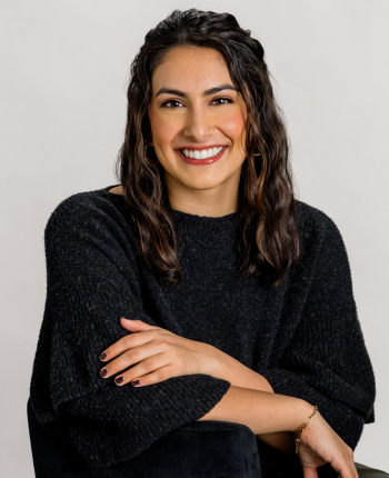 Sara S. Ahmed (she/her) – Winston-Salem, North Carolina