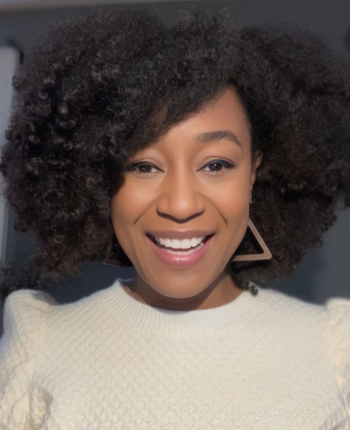 Melanie G. Calhoun (she/her) – Atlanta, Georgia