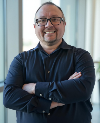 Nick DeJesus (he/his) – Raleigh, North Carolina