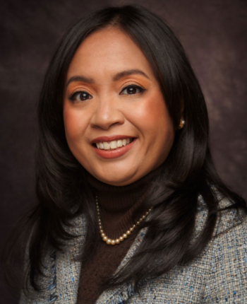 Olivia Fadul (she/her/siya) – Albuquerque, New Mexico