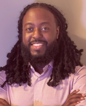 Dantavious Hicks (he/his) – Columbus, Ohio