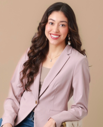 Allison Joyal (she/her) – Ingleside, Texas