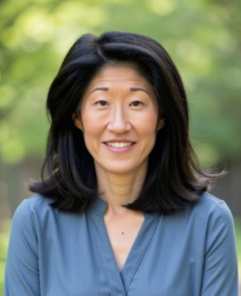 Nancy Lee (she/her) – Aurora, Colorado