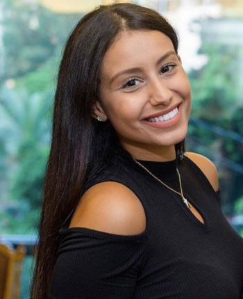 Tamara Makki (she/her) – Orlando, Florida