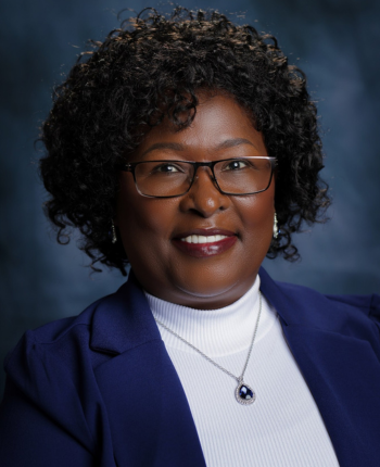 Jael K. Omega Mahasi (she/her) – Peoria, Illinois