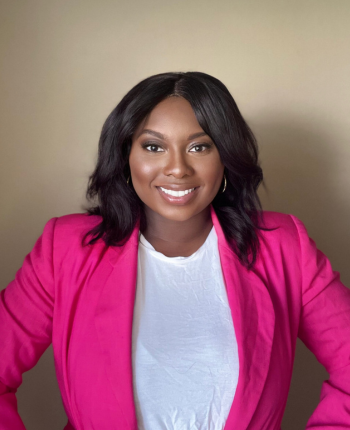 Jasmine Reynolds (she/her) – Cookeville, Tennessee