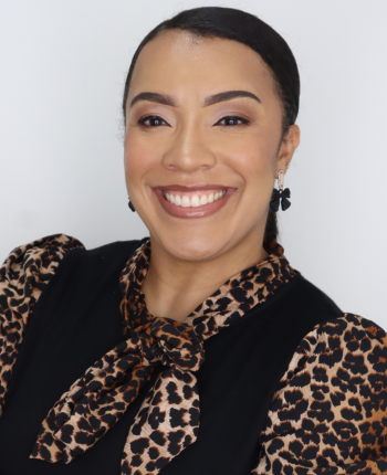 Jakara Scurry (she/her) – Raleigh, North Carolina