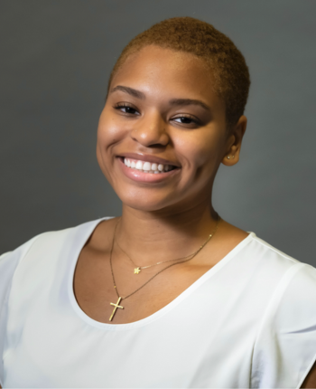 Amber Blount (she/her) – Orlando, Florida