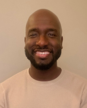 D. C. Constant (he/his) – Fort Myers, Florida