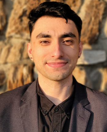 Moises Franco (he/his) – Lynwood, California