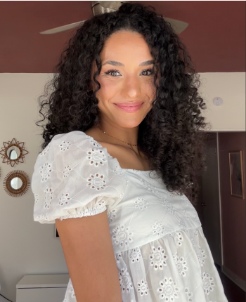 Madison J. Hales (she/her) – Milwaukee, Wisconsin