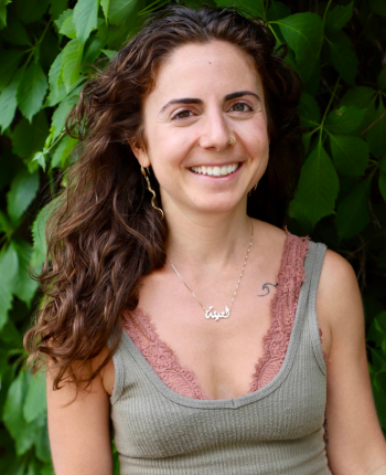 LAmeena Marie Igram (she/her) – Cleveland, Ohio