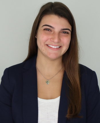 Beatriz Moreno (she/her) – West Palm Beach, Florida