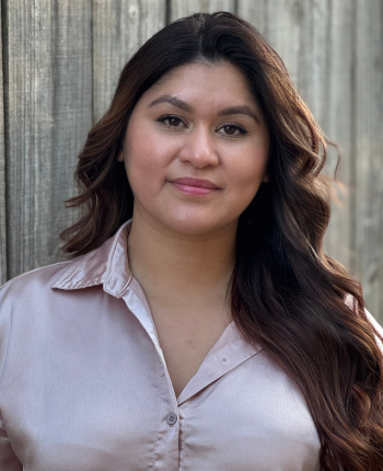 Deborah Perez (she/her) – Austin, Texas