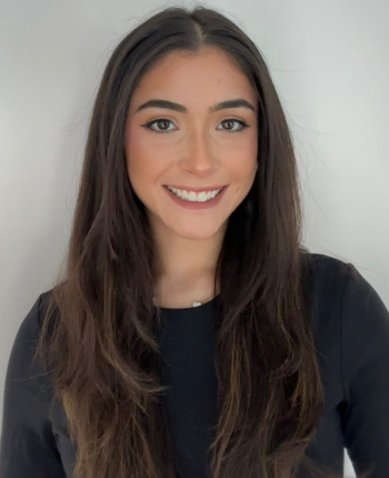 Hanan Qasem (she/her) – Fairfax, Virginia