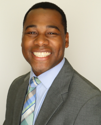 Ty Wilson (he/his) – Austin, Texas