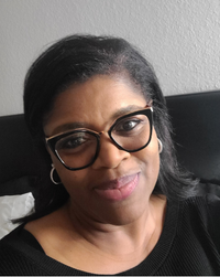 Jeanne Sterling (she/her) – Carencro, Louisiana 