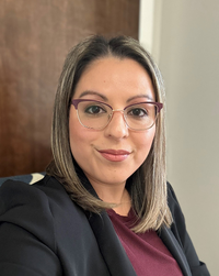 Becky Romero (she/her) – Orlando, Florida