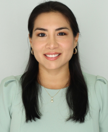 Maria Alayza (she/her) – Pembroke Pines, Florida