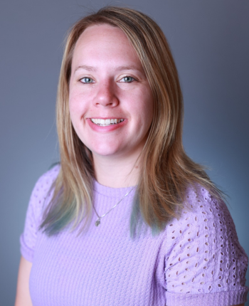 Dr. Diana Charnley (she/her, they/them) – Seattle, Washington