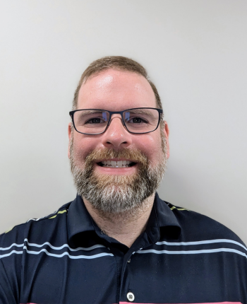 Steven Clemons, Jr. (he/him) – Charlotte, North Carolina