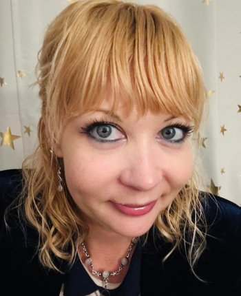 Courtney Coolbaugh (she/her) – Scotch Plains, New Jersey