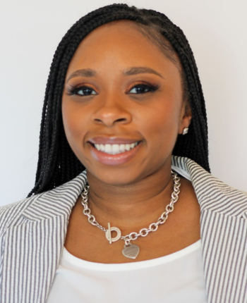 Dr. Ajanai Dinkins (she/her) – State College, Pennsylvania