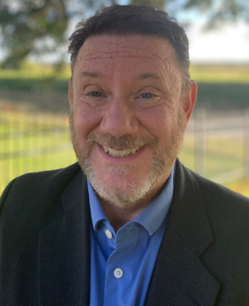 Stephen B. Frankenberry (he/him) – Orlando, Florida