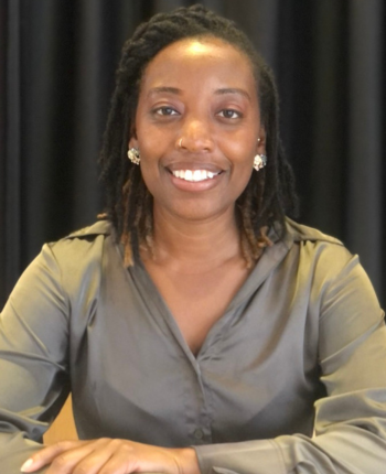 Dr. Jessica A. Fripp (she/her) – Clarksville, Tennessee