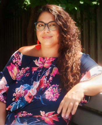 Dr. Pamela Fullerton (she/her) – Chicago, Illinois