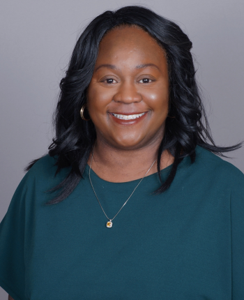 Tiffany C. Huggins (she/her) – Indian Land, South Carolina