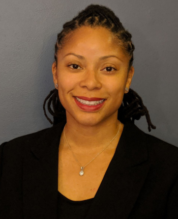 Dr. Marja Humphrey (she/her) – Columbia, Maryland