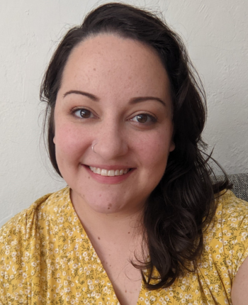 Joni Keating (she/her) – Pittsburgh, Pennsylvania