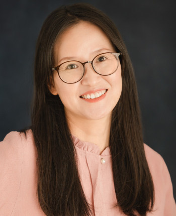 Sonah Kho (she/her) – Laramie, Wyoming