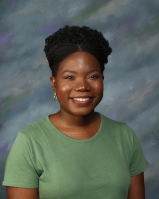 LeToya J. McClay (she/her) – Oxford, Mississippi