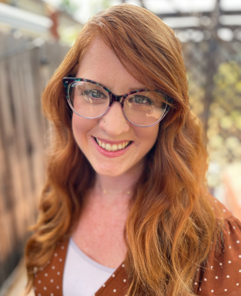 Kellie A. Murry (she/her) – Burbank, California