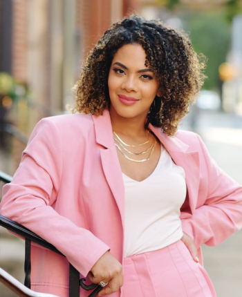 Giannina Reyes (she/her) – Reading, Pennsylvania