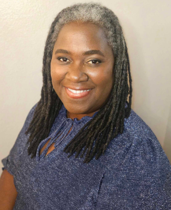 Dr. Paula M. Robinson (she/her) – Vero Beach, Florida