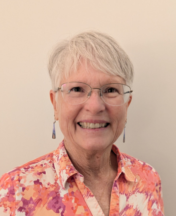 Dawn Rodgers-DeFouw (she/her) – Hamilton, Michigan