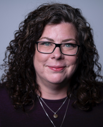 Dr. Carla R. Rosinski (she/her) – Boston, Massachusetts